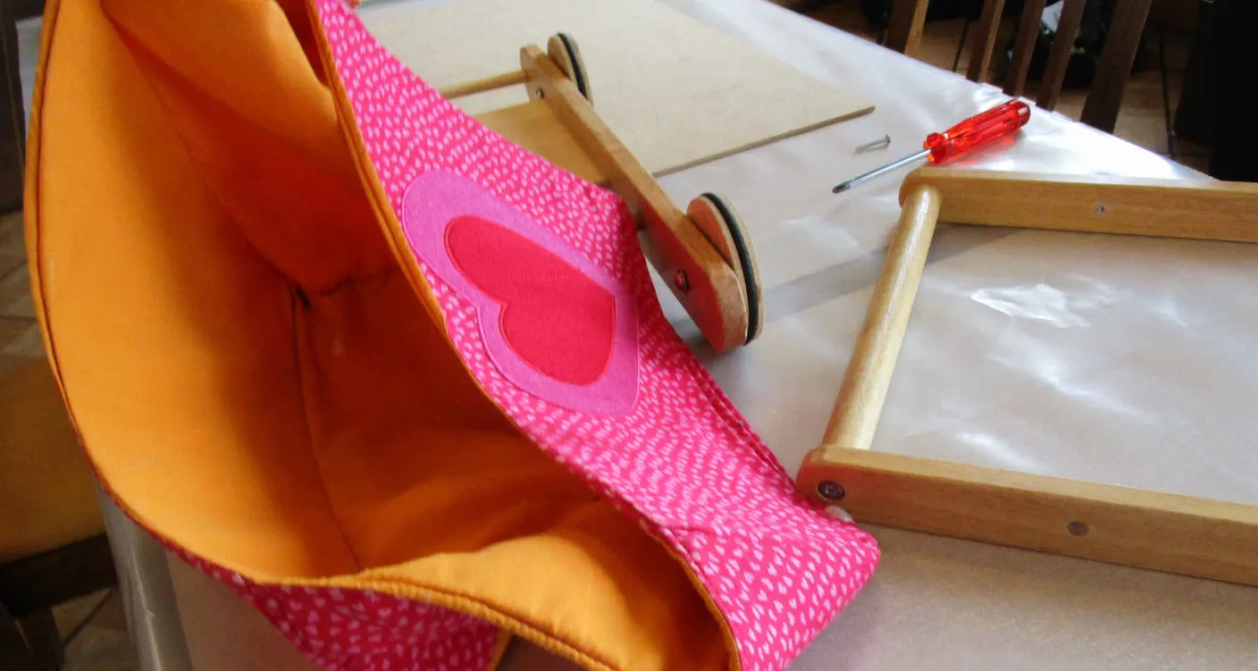 Reparieren, tauschen, teilen und wiederverwenden. Ob Secondhand-Schätze, lokale Produkte oder clevere Alltagsideen.