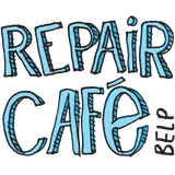 Logo Repair Café Belp