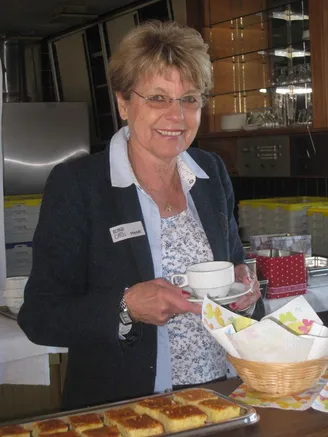 Eindrücke vom Repair Café Belp